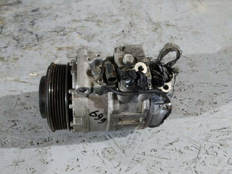 компрессор кондиционера, 10775 рублей, Санкт-Петербург