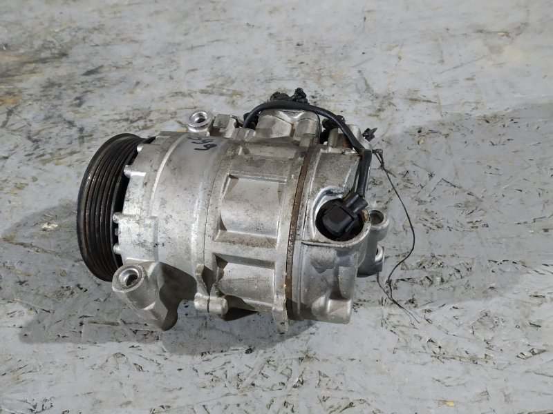 компрессор кондиционера, 10775 рублей, Санкт-Петербург