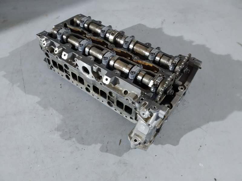 ГБЦ, 14775 рублей, Санкт-Петербург