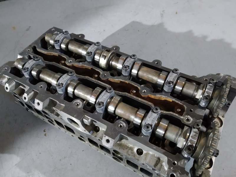 ГБЦ, 14775 рублей, Санкт-Петербург