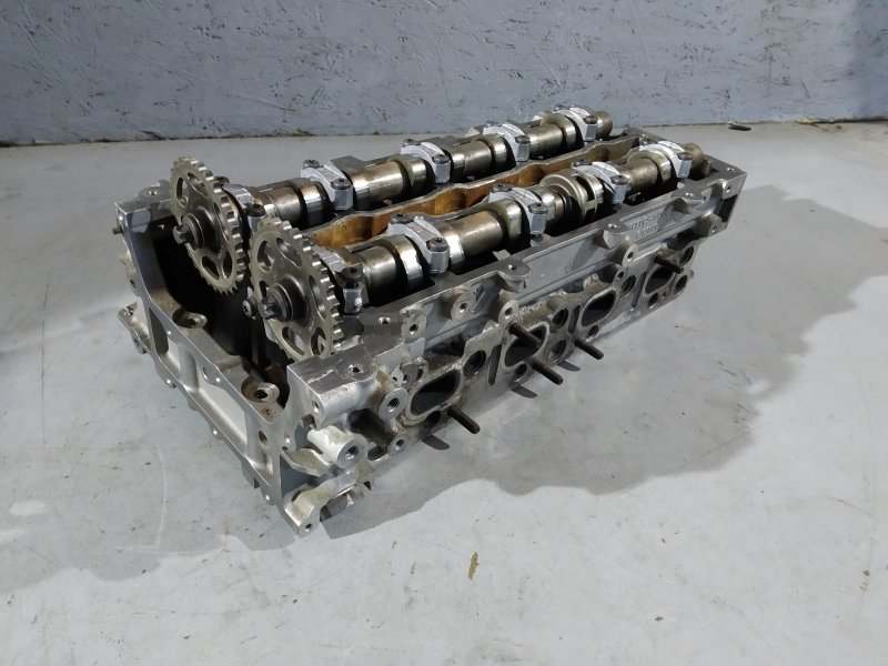 ГБЦ, 14775 рублей, Санкт-Петербург