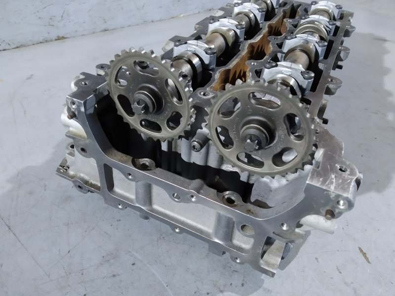 ГБЦ, 14775 рублей, Санкт-Петербург