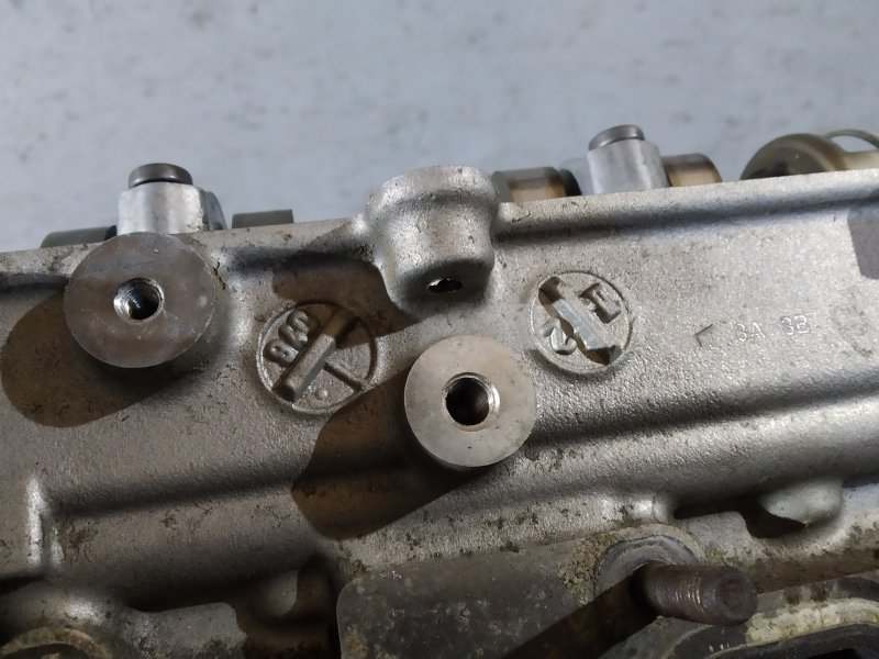 ГБЦ, 14775 рублей, Санкт-Петербург