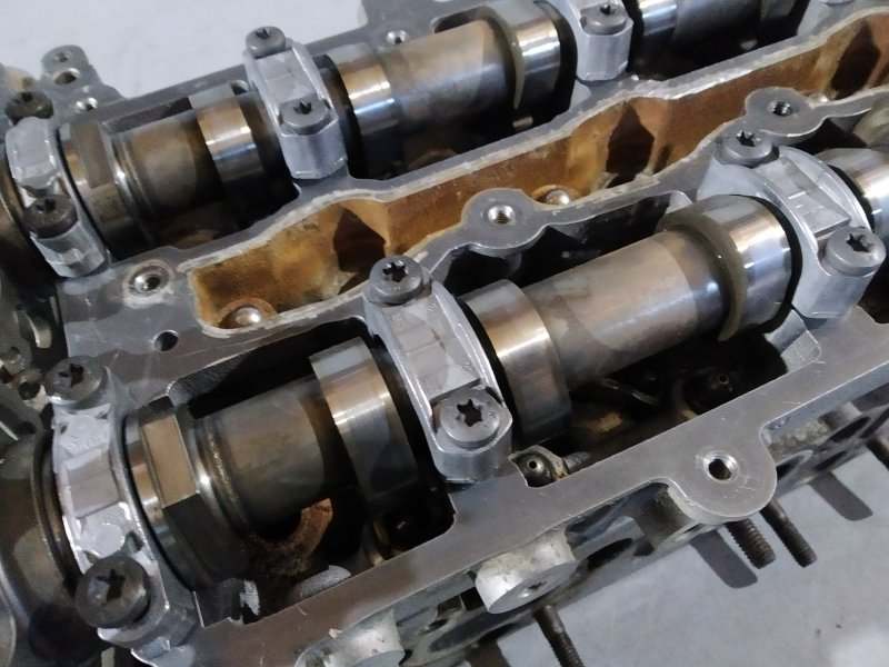 ГБЦ, 14775 рублей, Санкт-Петербург