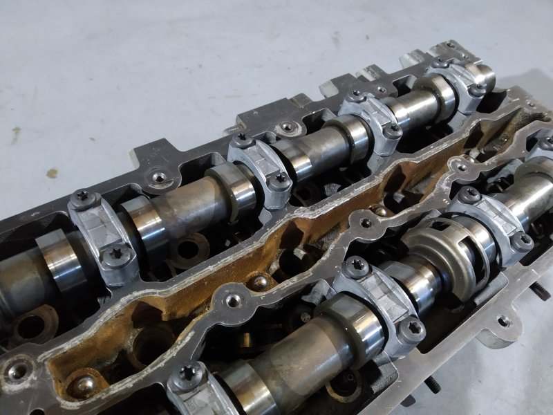 ГБЦ, 14775 рублей, Санкт-Петербург