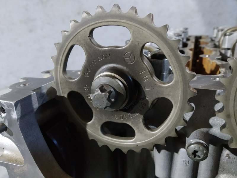 ГБЦ, 14775 рублей, Санкт-Петербург