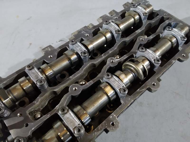 ГБЦ, 14775 рублей, Санкт-Петербург