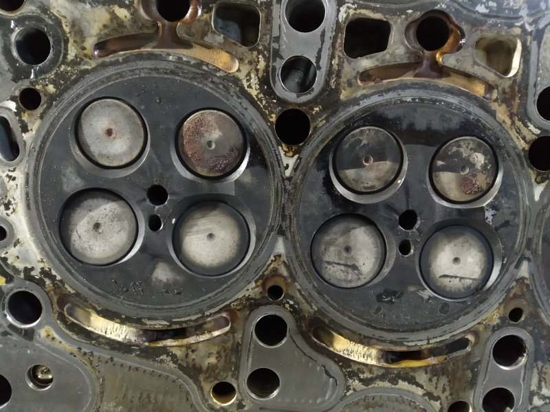 ГБЦ, 14775 рублей, Санкт-Петербург