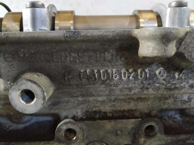 ГБЦ, 14775 рублей, Санкт-Петербург