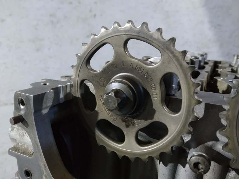 ГБЦ, 14775 рублей, Санкт-Петербург