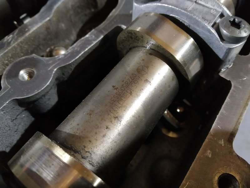 ГБЦ, 14775 рублей, Санкт-Петербург