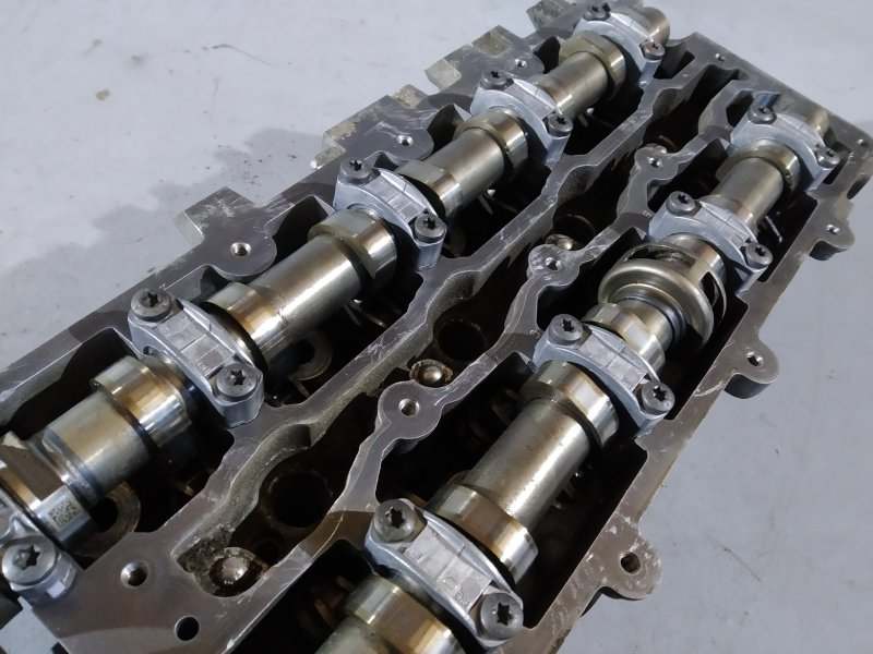 ГБЦ, 14775 рублей, Санкт-Петербург