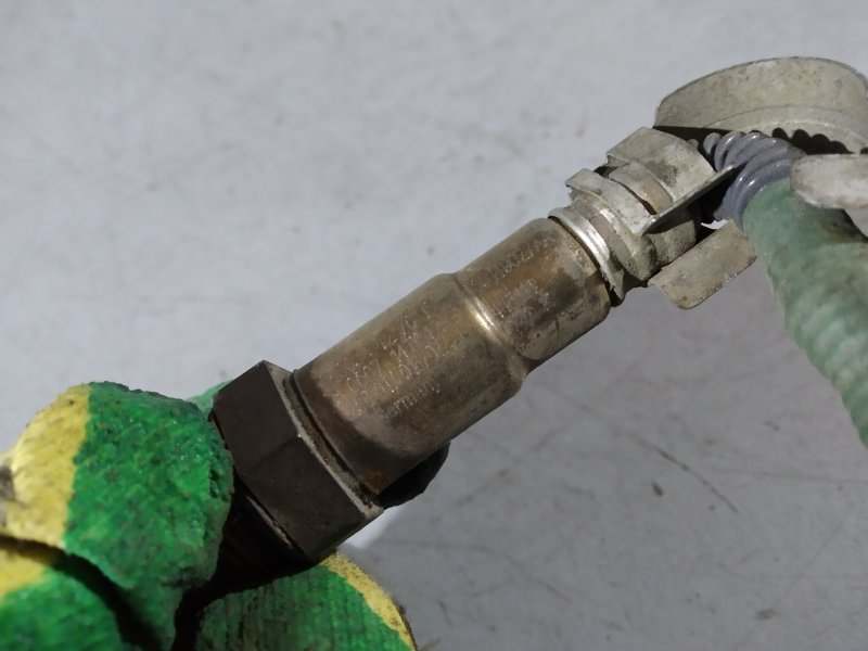 лямбда-зонд, 1775 рублей, Санкт-Петербург