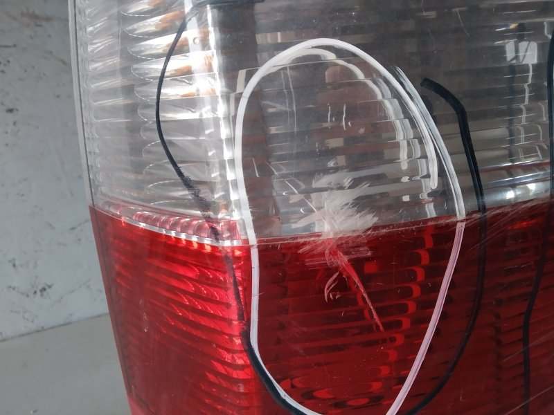 фонарь, 2620 рублей, Санкт-Петербург