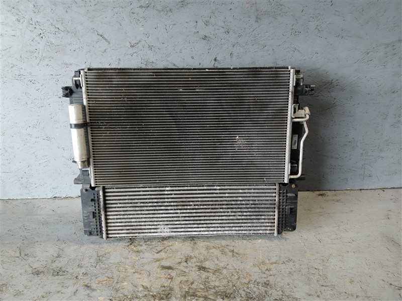 кассета радиаторов, 22000 рублей, Санкт-Петербург