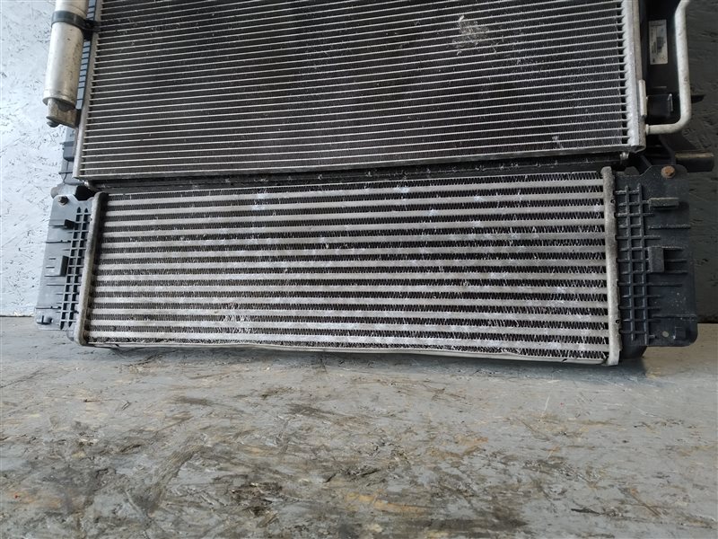 кассета радиаторов, 22000 рублей, Санкт-Петербург