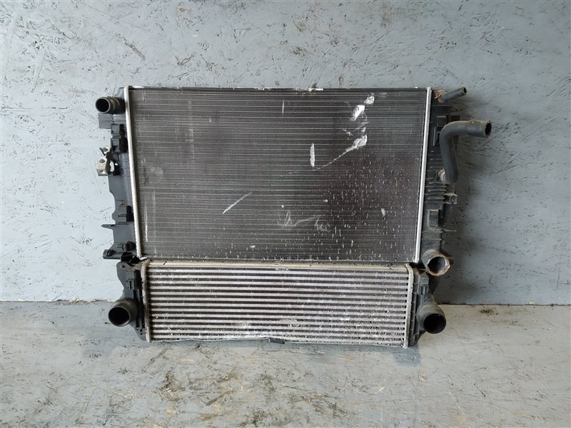 кассета радиаторов, 22000 рублей, Санкт-Петербург