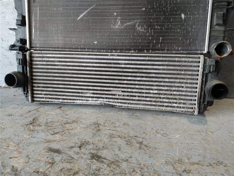 кассета радиаторов, 22000 рублей, Санкт-Петербург