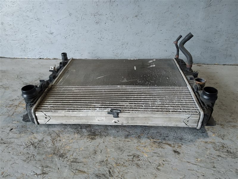 кассета радиаторов, 22000 рублей, Санкт-Петербург