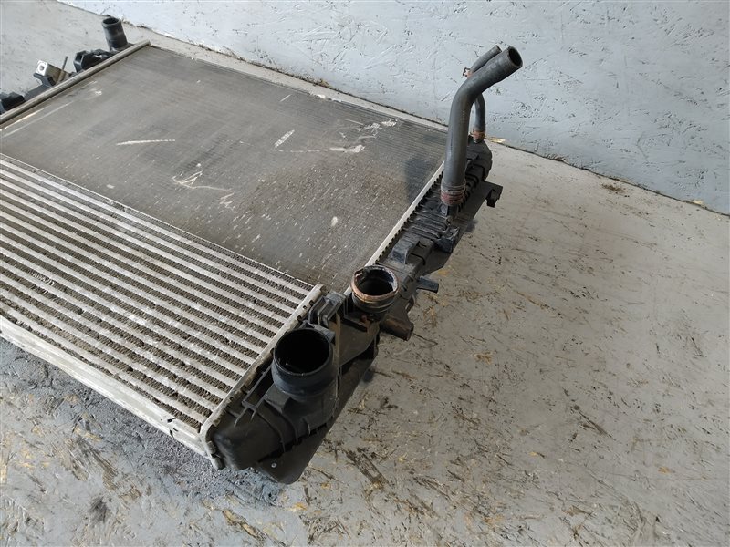 кассета радиаторов, 22000 рублей, Санкт-Петербург