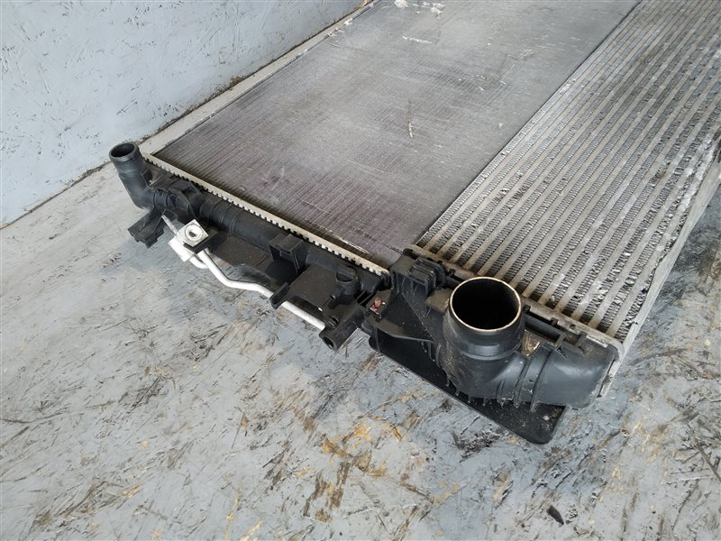 кассета радиаторов, 22000 рублей, Санкт-Петербург