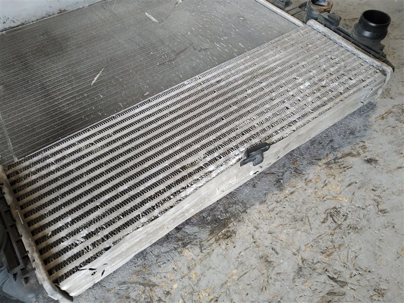 кассета радиаторов, 22000 рублей, Санкт-Петербург