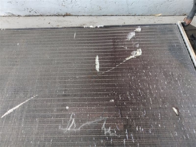 кассета радиаторов, 22000 рублей, Санкт-Петербург