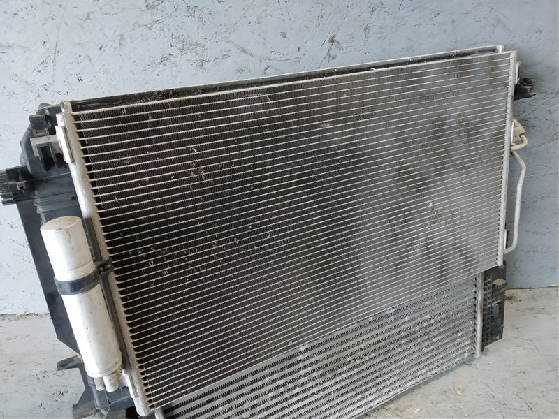 кассета радиаторов, 22000 рублей, Санкт-Петербург