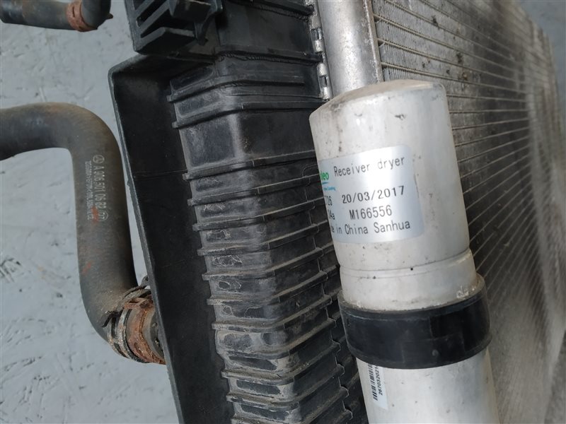 кассета радиаторов, 22000 рублей, Санкт-Петербург