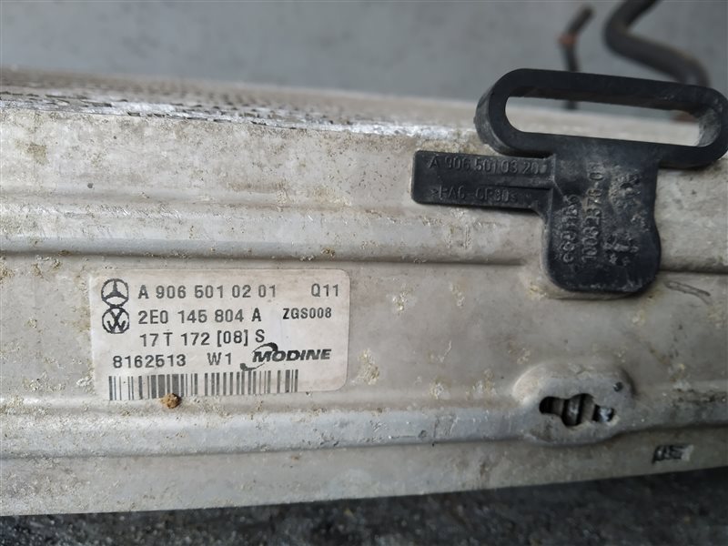 кассета радиаторов, 22000 рублей, Санкт-Петербург