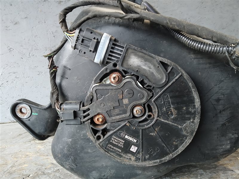 бак AdBlue, 14105 рублей, Санкт-Петербург