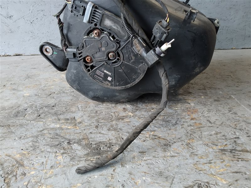 бак AdBlue, 14105 рублей, Санкт-Петербург