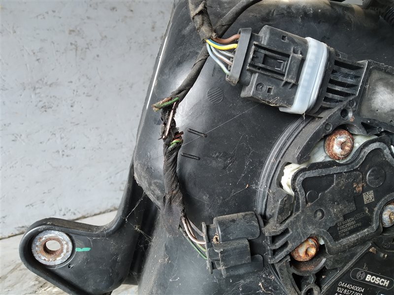 бак AdBlue, 14105 рублей, Санкт-Петербург