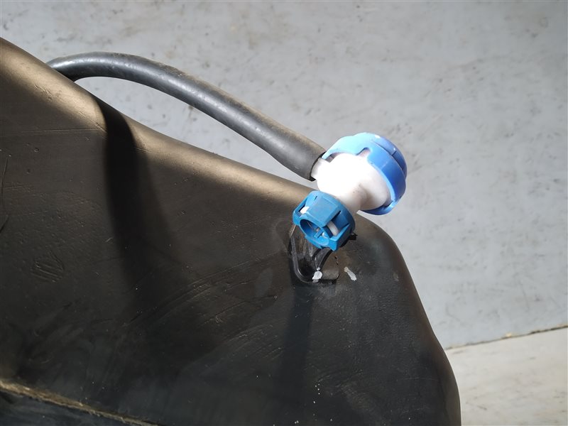 бак AdBlue, 14105 рублей, Санкт-Петербург