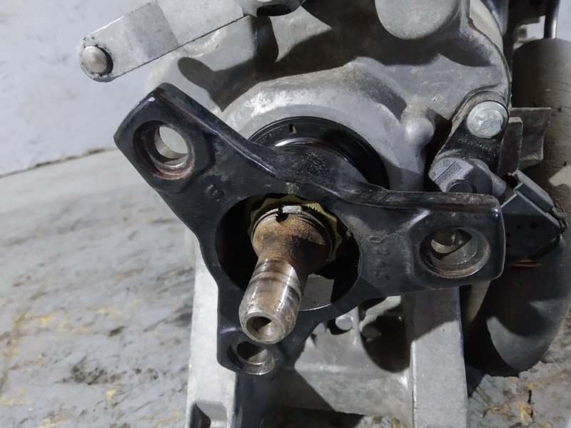 МКПП, 7065 рублей, Санкт-Петербург