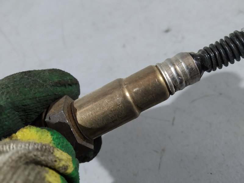 лямбда-зонд, 1660 рублей, Санкт-Петербург