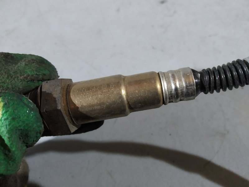 лямбда-зонд, 1660 рублей, Санкт-Петербург