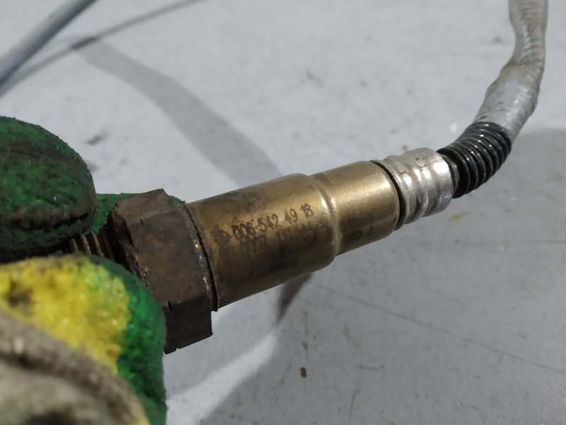 лямбда-зонд, 1940 рублей, Санкт-Петербург