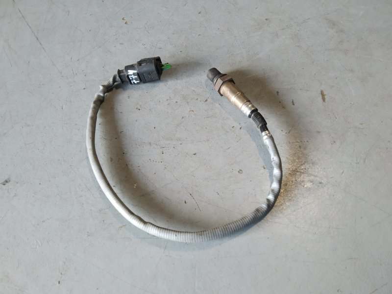 лямбда-зонд, 1940 рублей, Санкт-Петербург