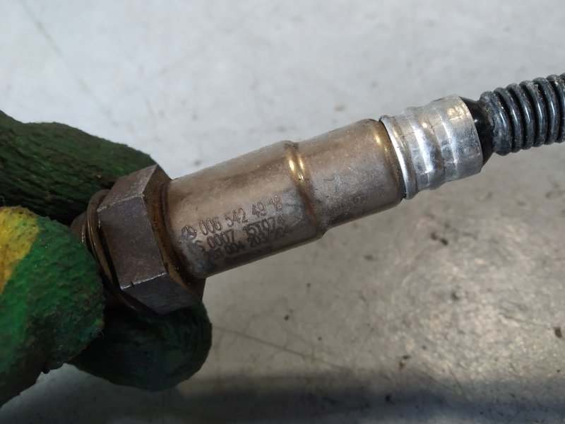 лямбда-зонд, 1940 рублей, Санкт-Петербург