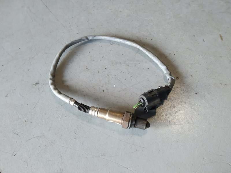 лямбда-зонд, 1940 рублей, Санкт-Петербург