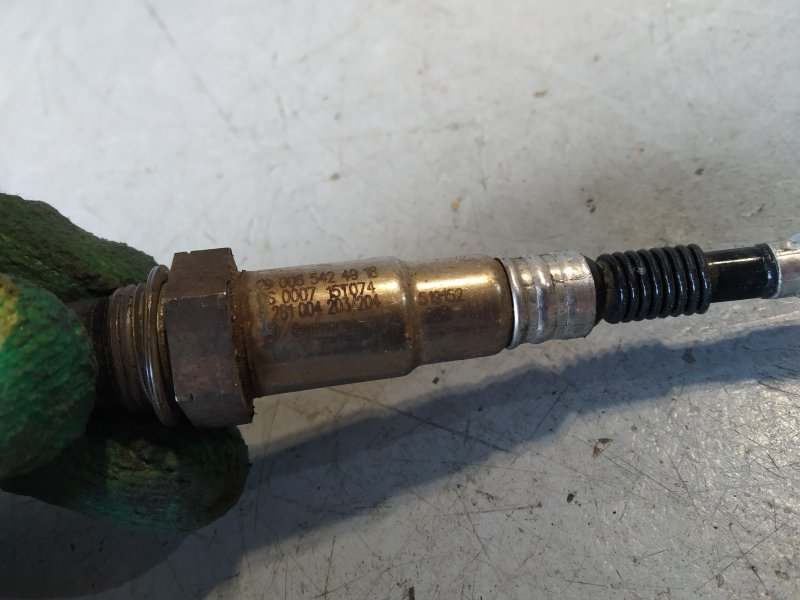 лямбда-зонд, 1940 рублей, Санкт-Петербург