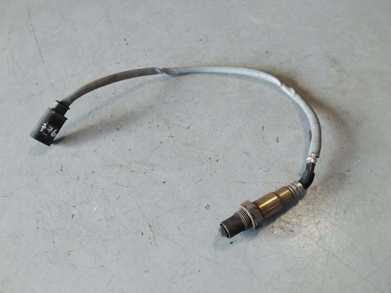 лямбда-зонд, 1940 рублей, Санкт-Петербург