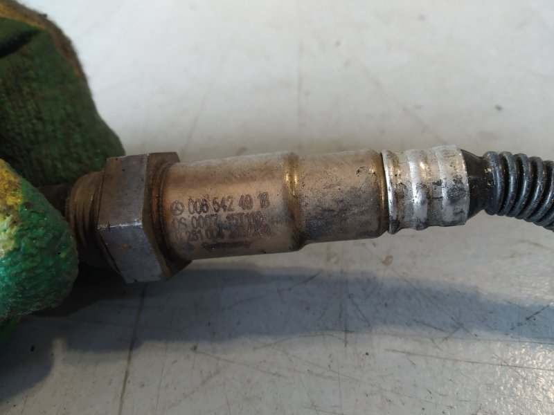 лямбда-зонд, 1940 рублей, Санкт-Петербург