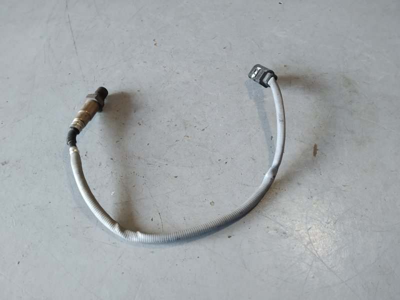 лямбда-зонд, 1940 рублей, Санкт-Петербург