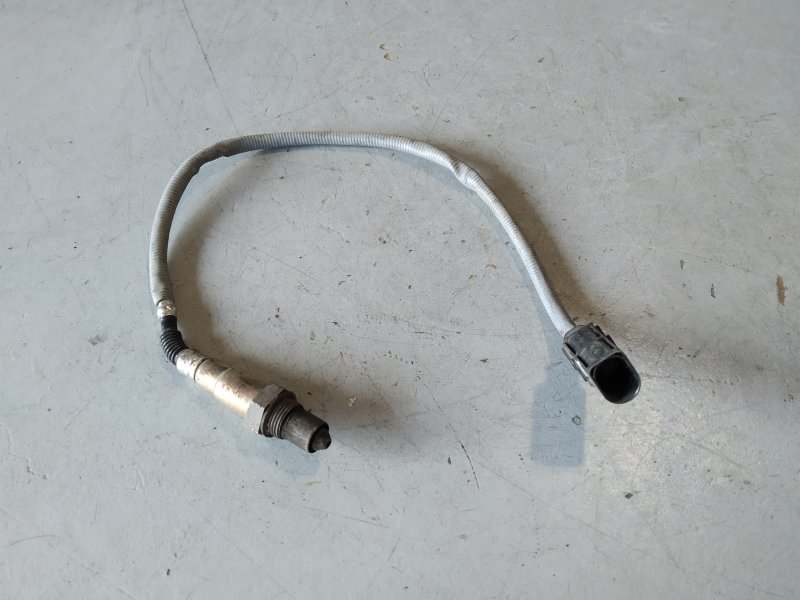 лямбда-зонд, 1940 рублей, Санкт-Петербург