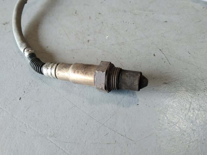 лямбда-зонд, 1940 рублей, Санкт-Петербург