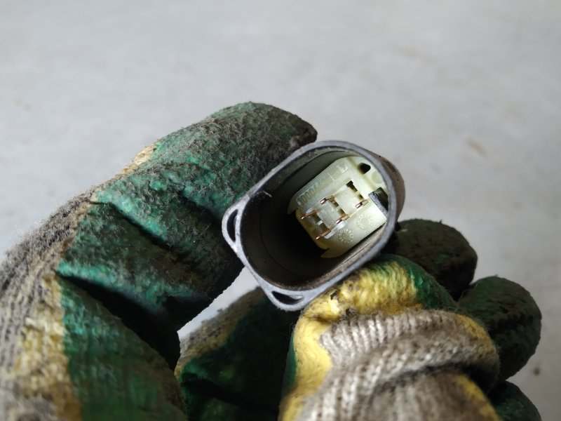 лямбда-зонд, 1940 рублей, Санкт-Петербург