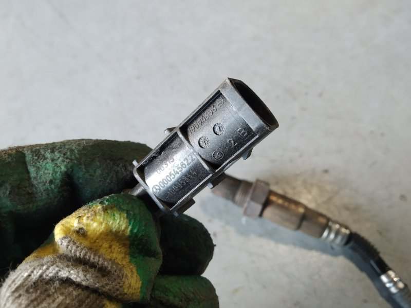 лямбда-зонд, 1940 рублей, Санкт-Петербург