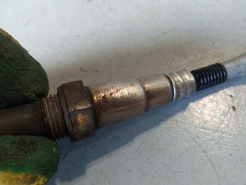 лямбда-зонд, 1740 рублей, Санкт-Петербург